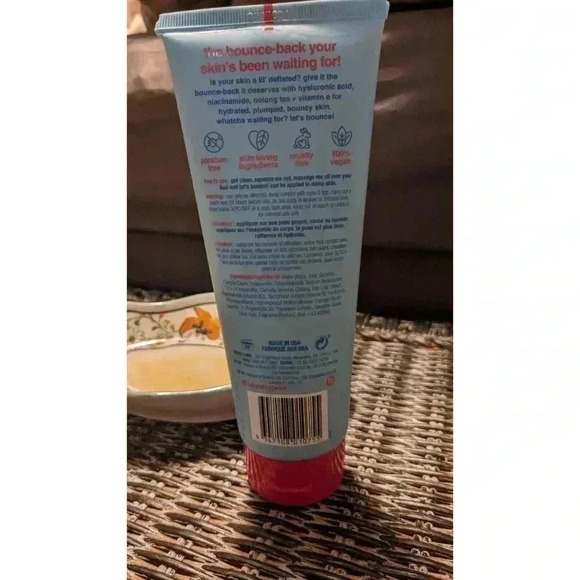 b. fresh Let's Bounce Firming Body Serum - Vegan - 8 Fl Oz - Picture 2 of 3